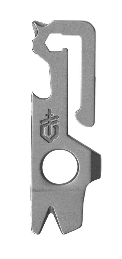 Monitoimityökalu Gerber Mullet Solid State Stonewash