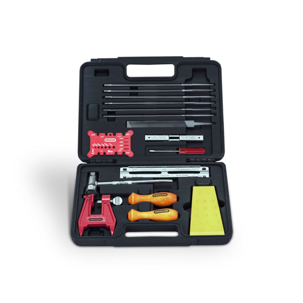 Huoltosarja Oregon 16-osainen moottorisahaan