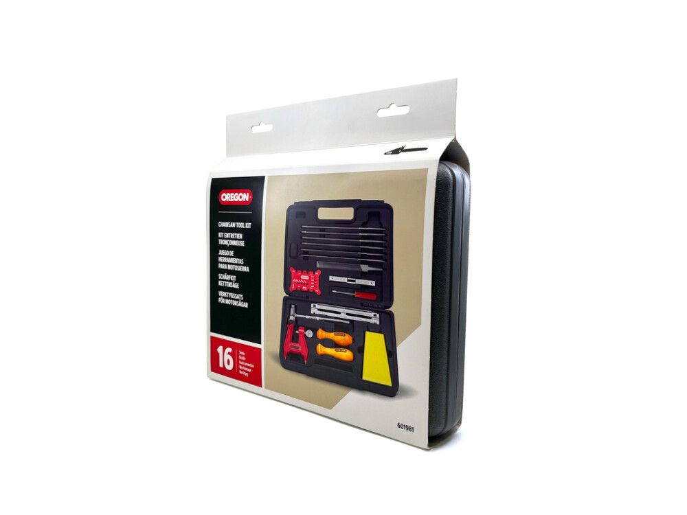 Huoltosarja Oregon 16-osainen moottorisahaan