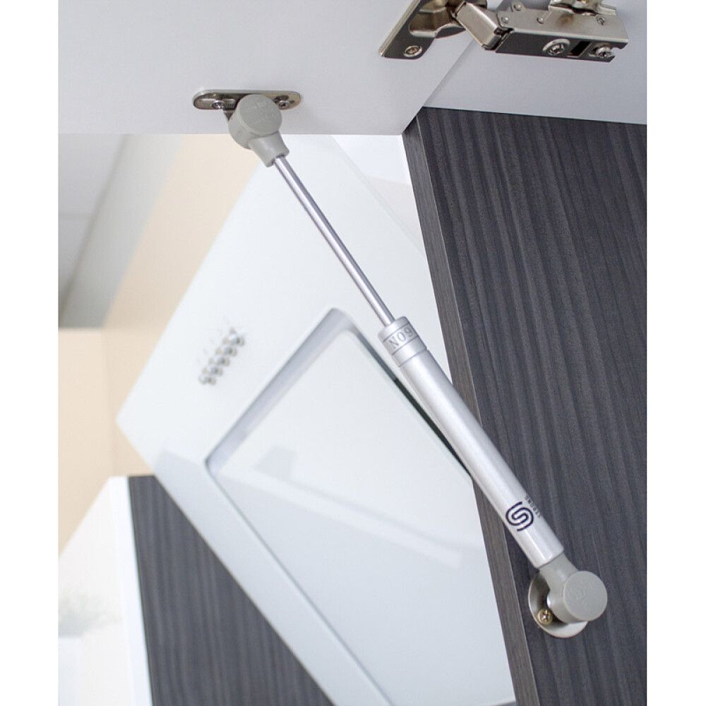 Valmiskeittiö Respekta RP290ESCBO 2,9 m