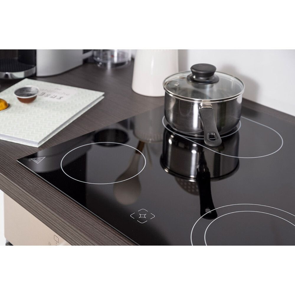 Valmiskeittiö Respekta RP290ESCBO 2,9 m