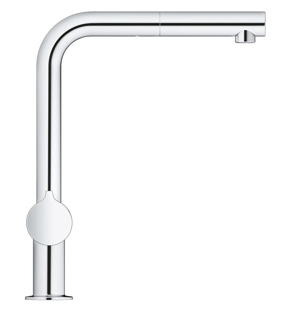 Keittiöhana Grohe Minta APK