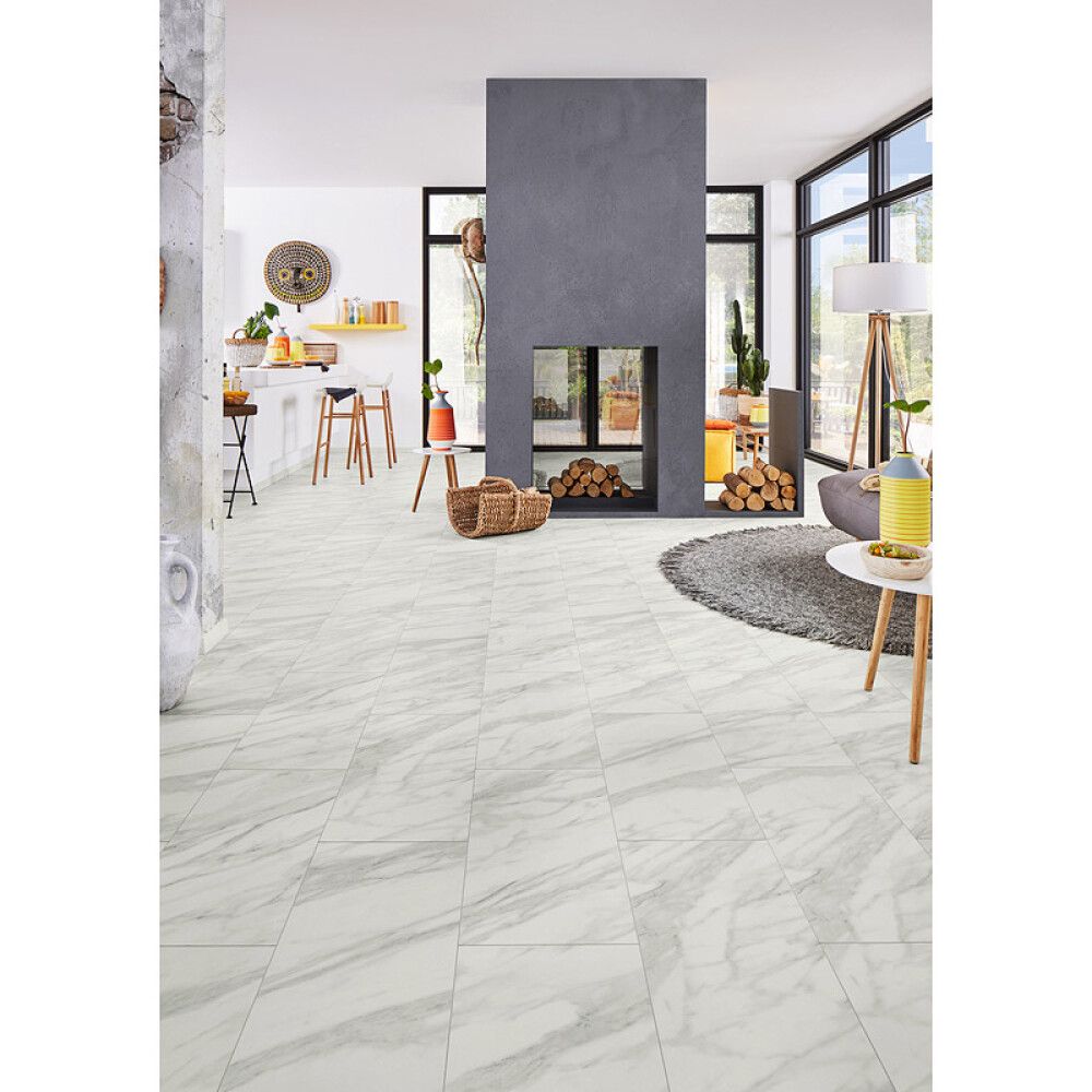 Laminaatti Logoclic Ceramico Amelia