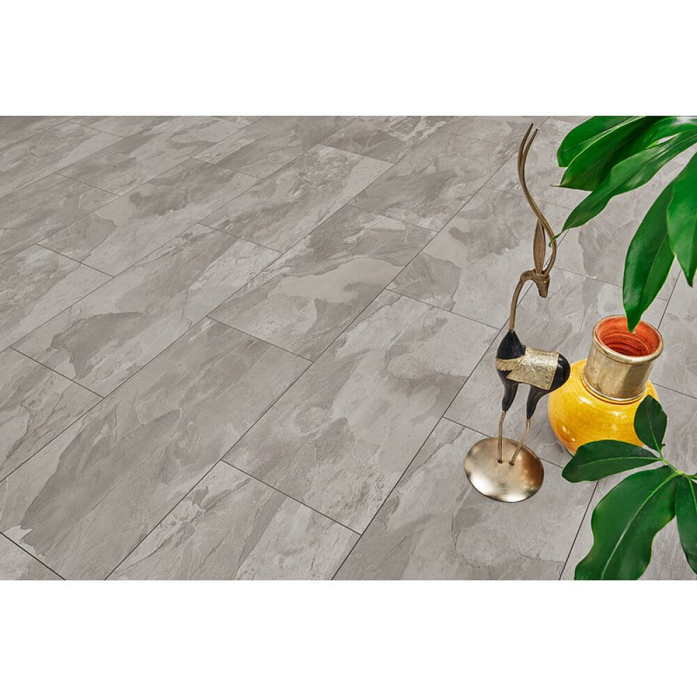 Laminaatti Logoclic Ceramico Lucienda