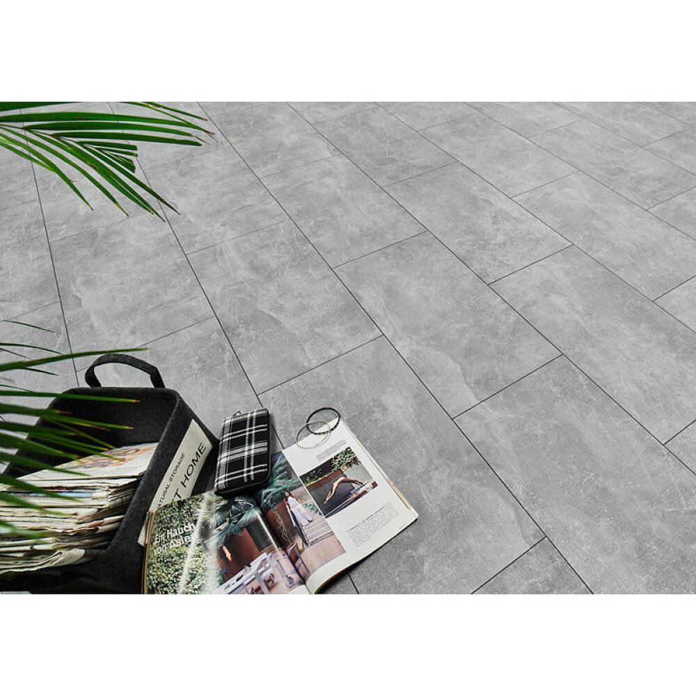 Laminaatti Logoclic Ceramico Luzzi