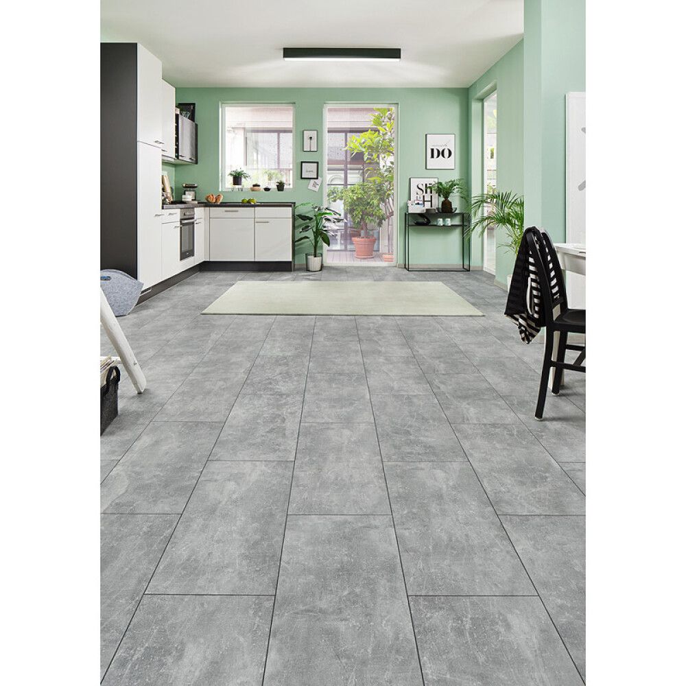 Laminaatti Logoclic Ceramico Luzzi