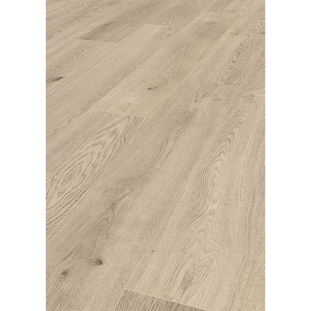 Laminaatti Logoclic Vinto Tammi Flinton