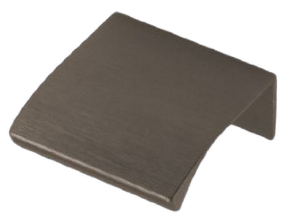 Profiilivedin Temal Wing harjattu pronssi 40 mm