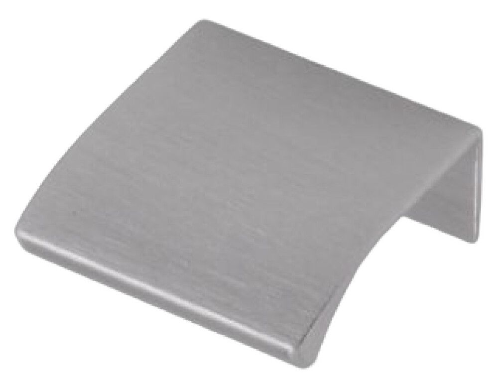 Profiilivedin Temal Wing harjattu alumiini 40 mm