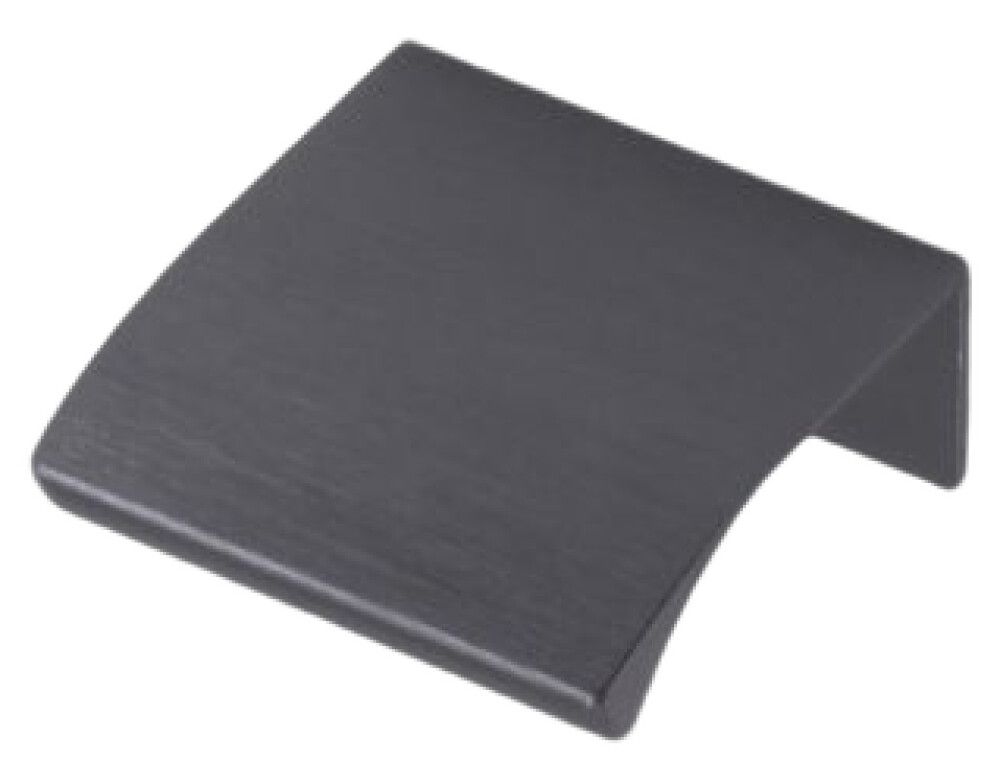 Profiilivedin Temal Wing harjattu antrasiitti 40 mm