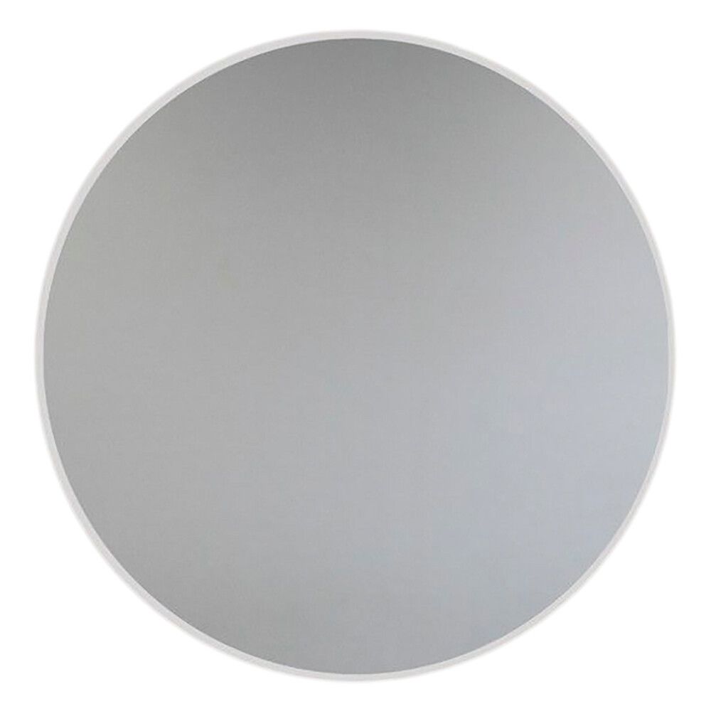 Valopeili Temal Kajo valkoinen Ø 80 cm