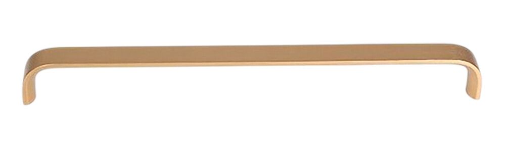 Vedin Temal Beta c/c 256 mm Harjattu messinki