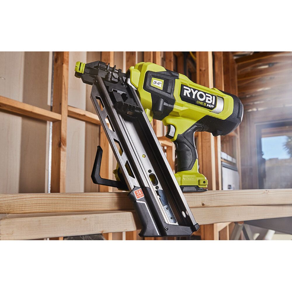 Runkonaulain Ryobi ONE+ HP RFN1834X-0