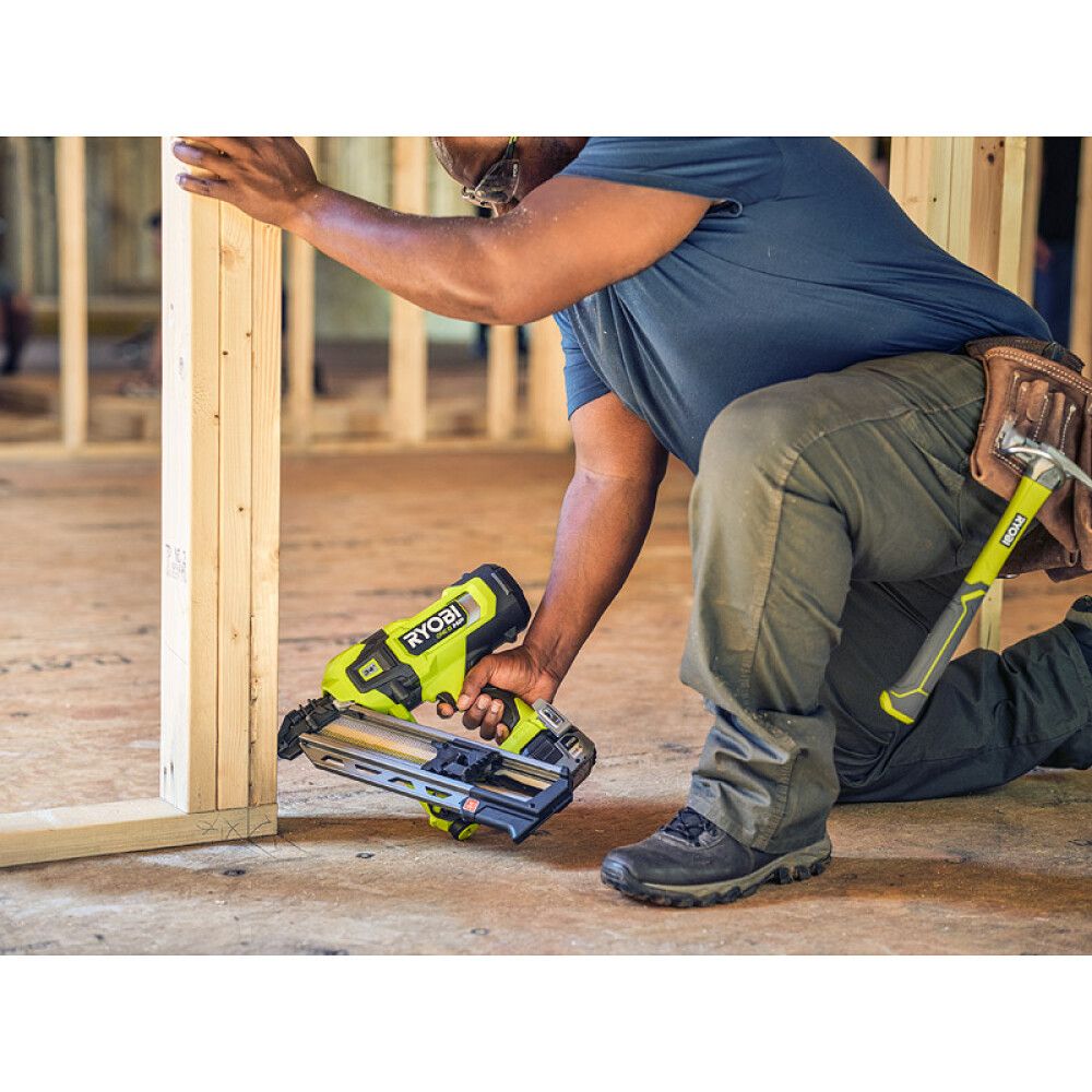 Runkonaulain Ryobi ONE+ HP RFN1834X-0