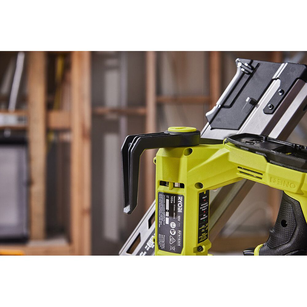 Runkonaulain Ryobi ONE+ HP RFN1834X-0