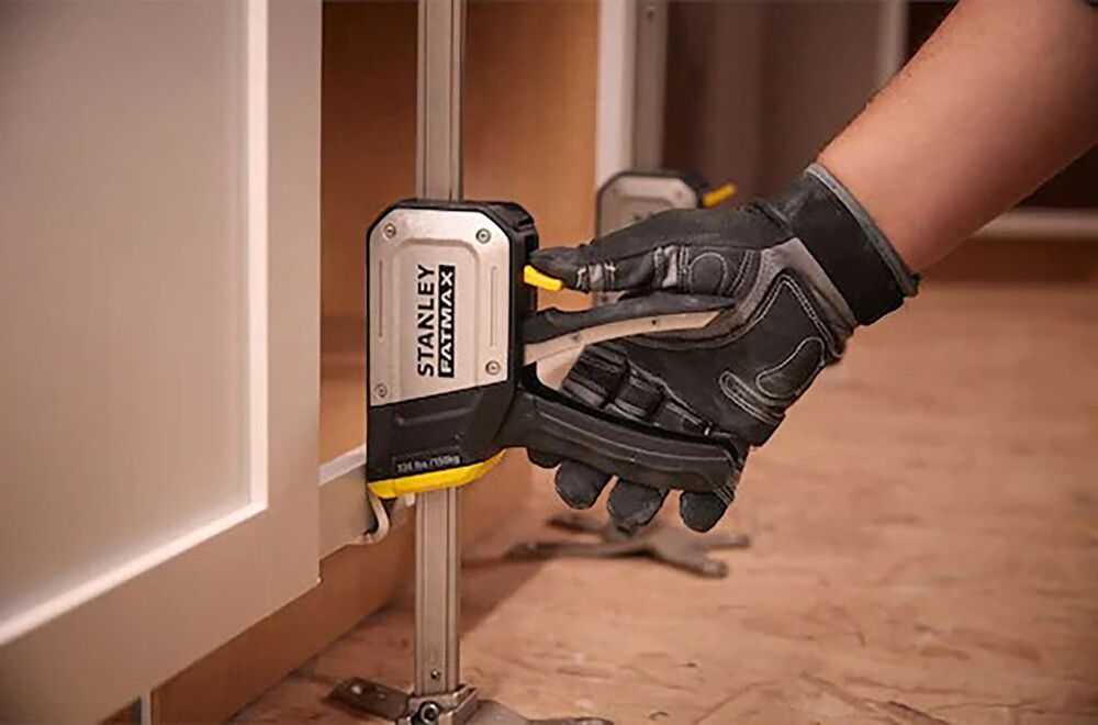 Nostotyökalu Stanley® Fatmax® TradeLift™ 150 kg