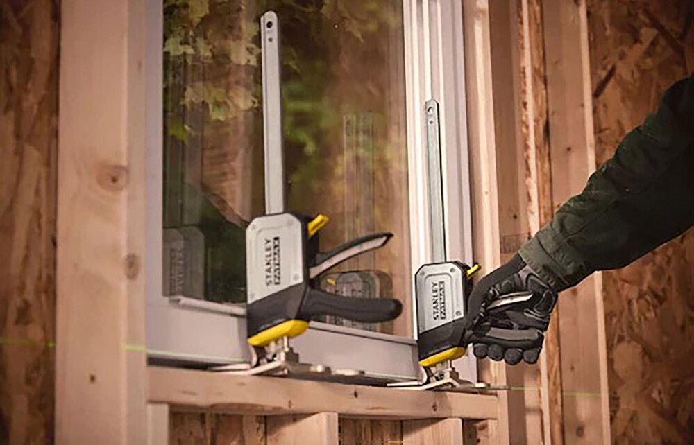 Nostotyökalu Stanley® Fatmax® TradeLift™ 150 kg