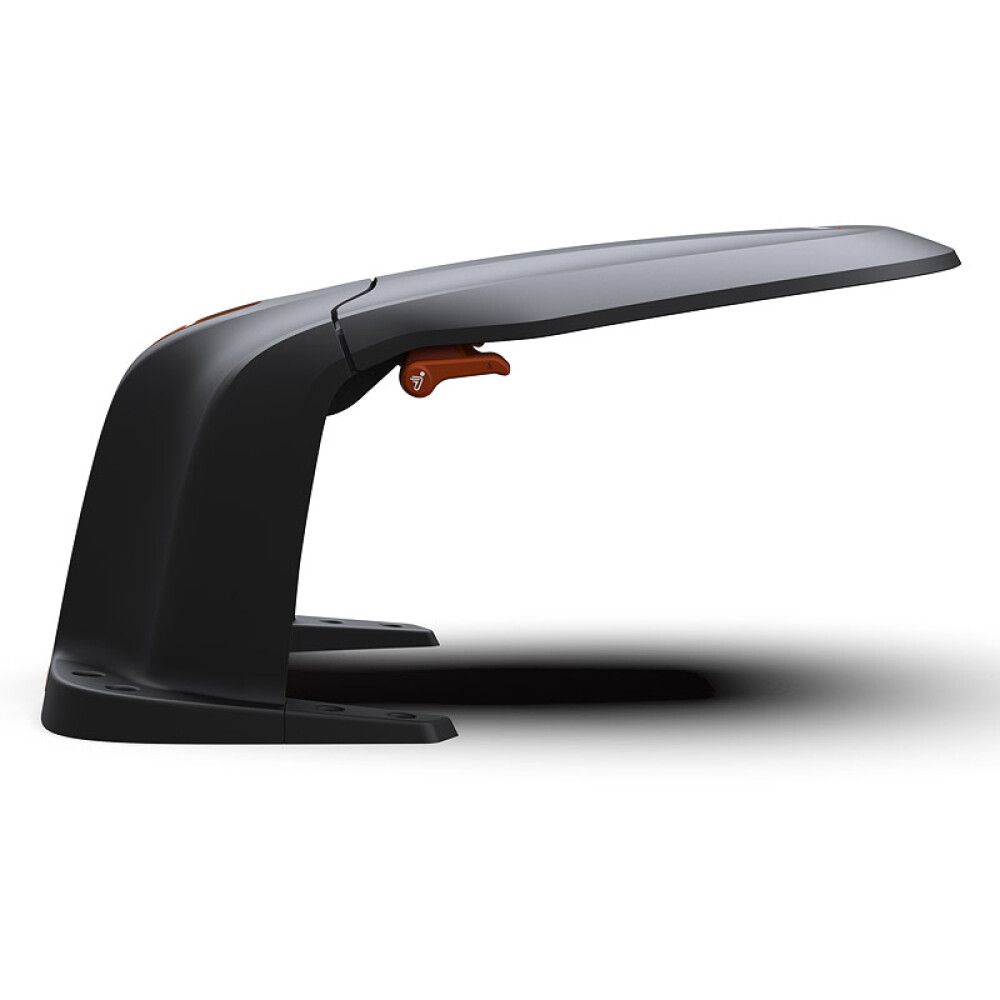 Suojakatos Segway Navimow robottileikkuriin