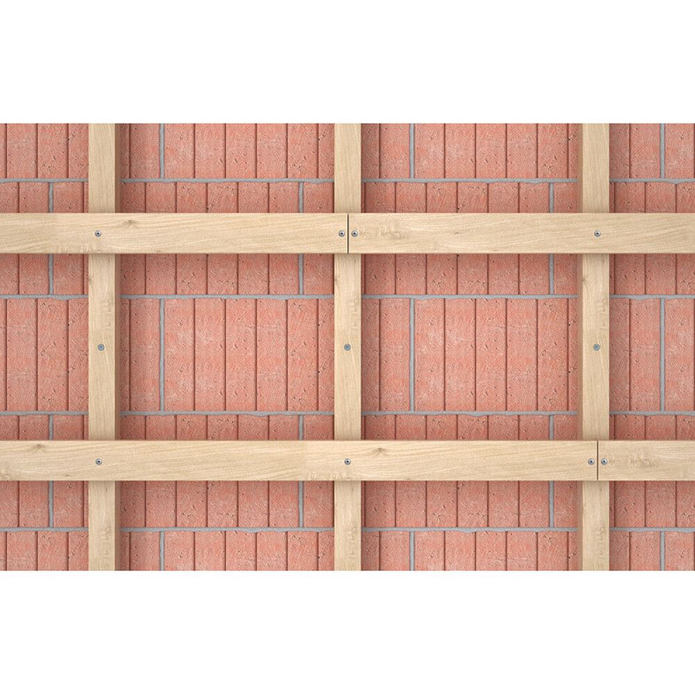 Karmitulppa Ficher DuoXpand 10 x 180 T 50 kpl