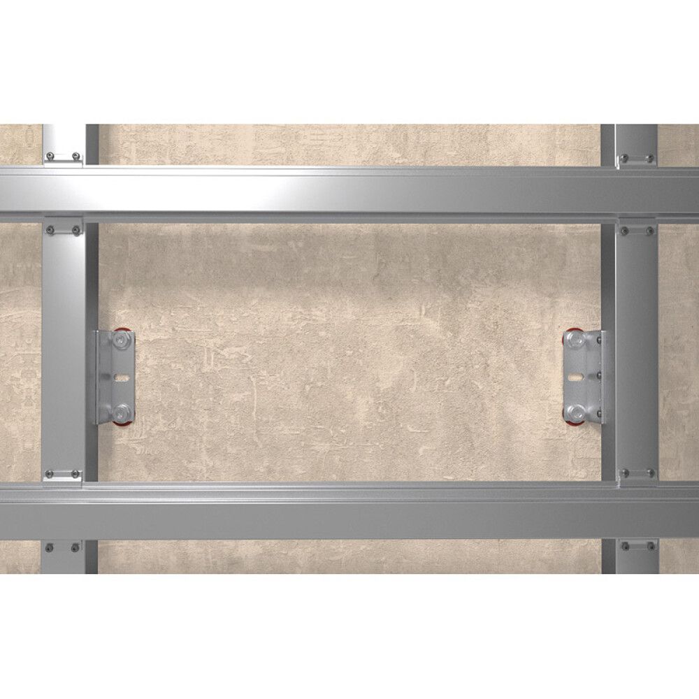 Karmitulppa Fischer DuoXpand 10 x 80 FUS 50 kpl