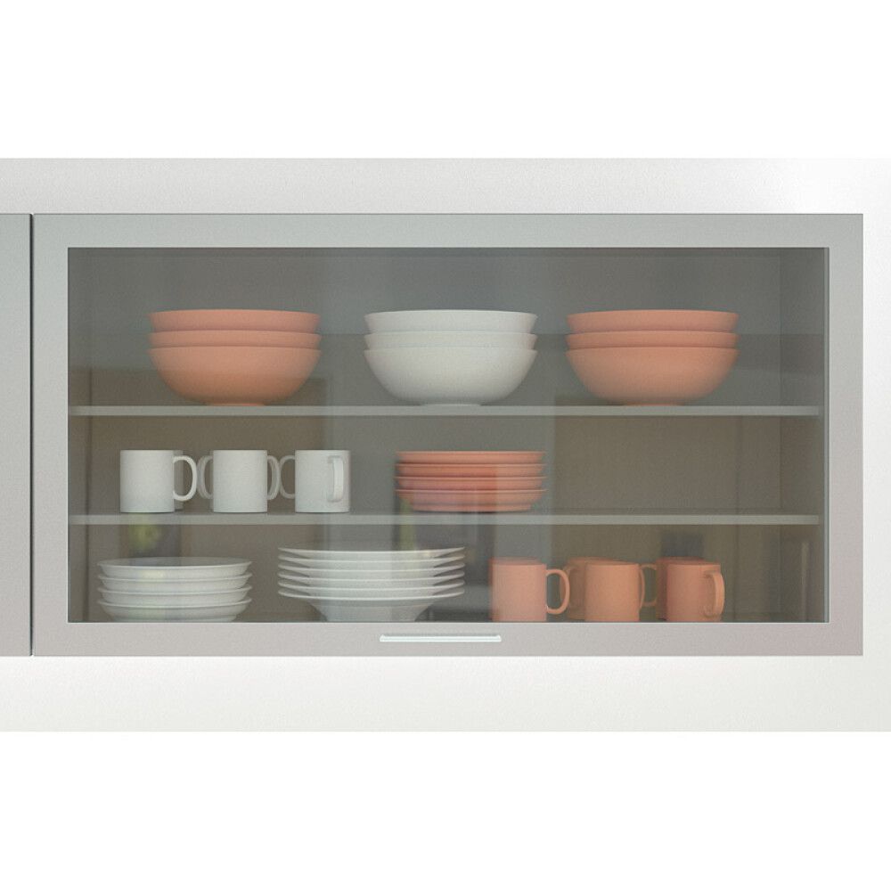 Karmitulppa Fischer DuoXpand 10 x 80 FUS 50 kpl