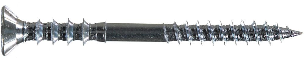 Karmiruuvi ESSVE L TX25 6 x 70 mm