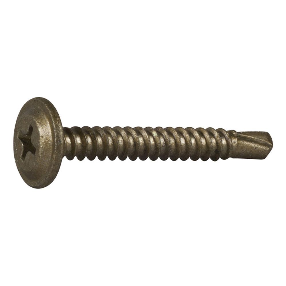 Ohutlevyruuvi Essve 4,2 x 32 PK CS-250