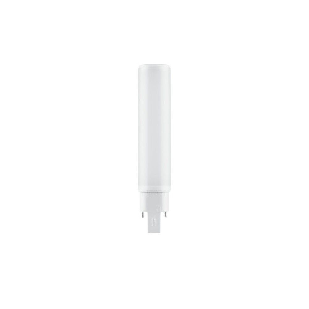 Dulux LED Osram D26 EM & AC MAINS 9W 840 G24D-3