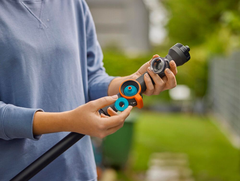 Pesuvarsi Gardena Cleansystem M 150 cm