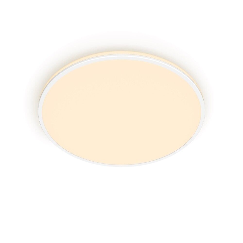 Plafondi Philips Ozziet Ø 40 cm, 36 W, 2700 K, 2300 lm