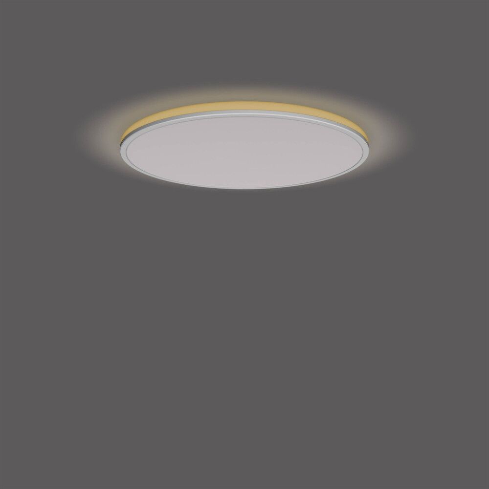 Plafondi Philips Ozziet Ø 40 cm, 36 W, 2700 K, 2300 lm