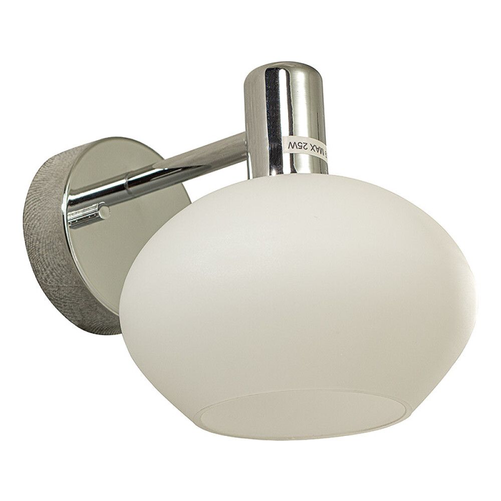 Kylpyhuoneseinävalaisin Aneta Elba