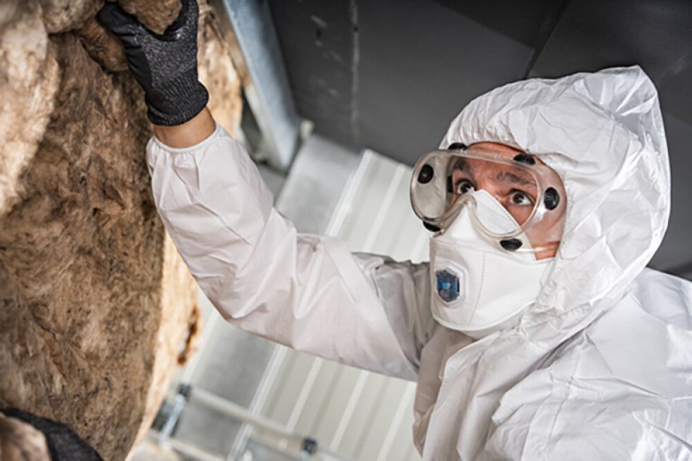 FFP2-hengityssuojain venttiilillä Wolfcraft 2 kpl/pkt