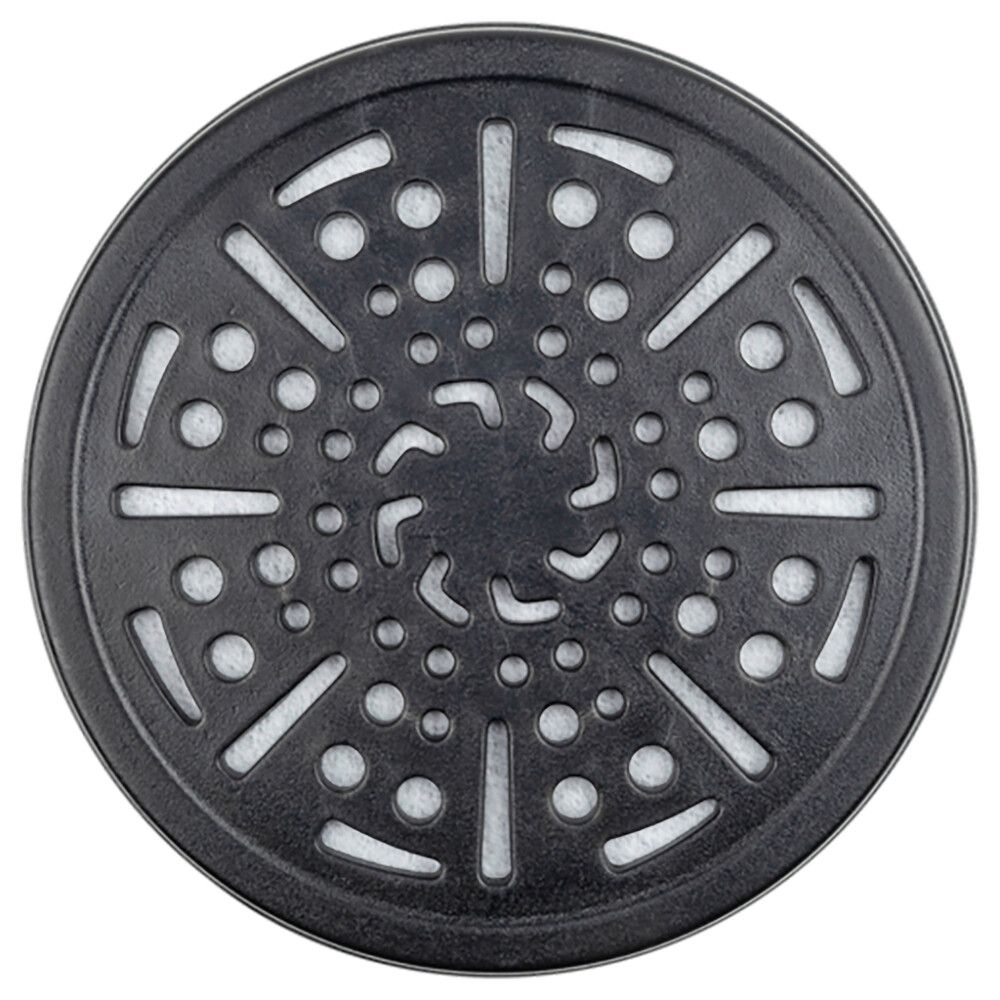 ABEK-vaihtosuodatin Wolfcraft hengityssuojaimeen