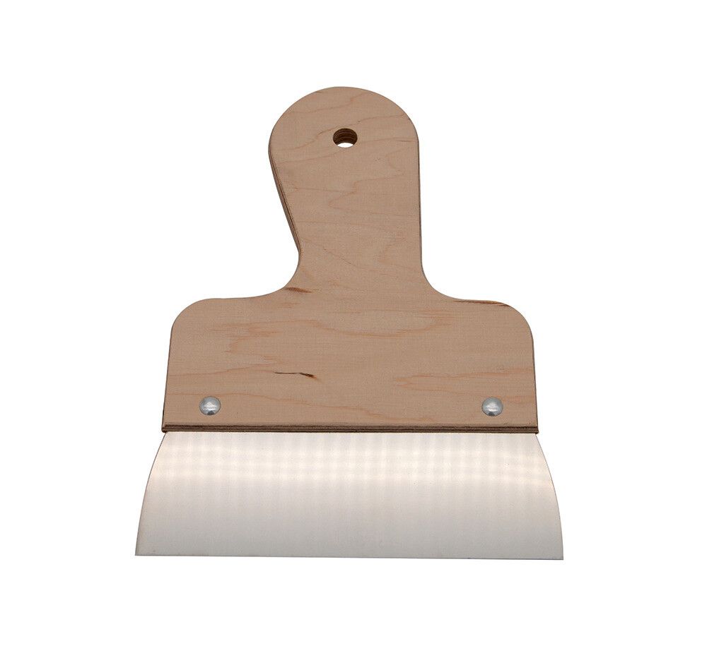 Tasoituslasta Heka 150 mm RST