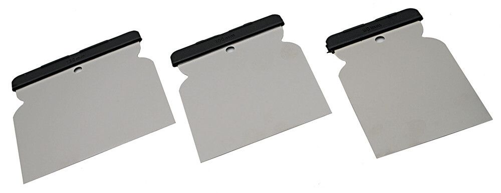 Japaninlastasetti Wisent 3-OS RST