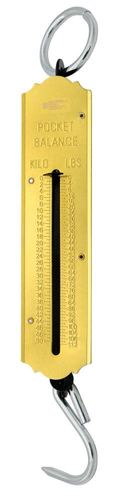 Jousivaaka Heka 50 kg