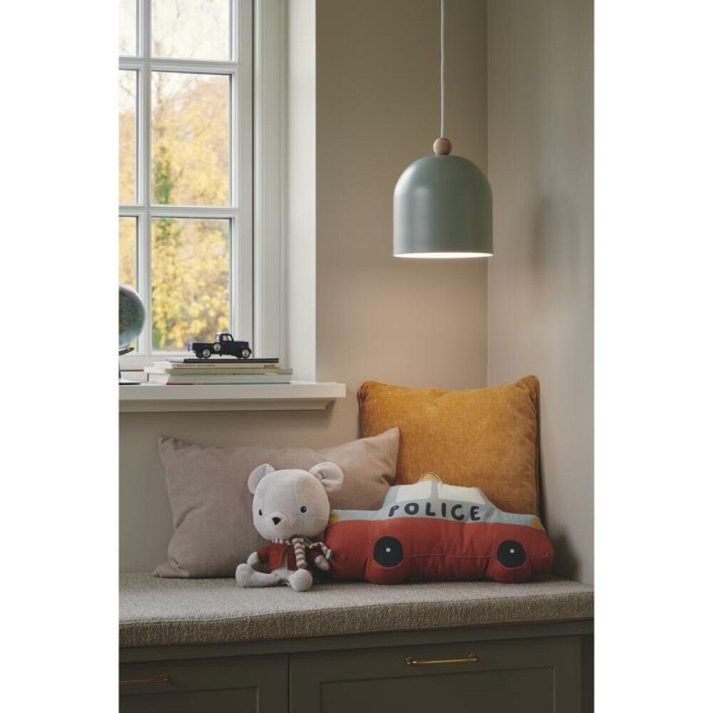 Riippuvalaisin Nordlux Gaston vihreä