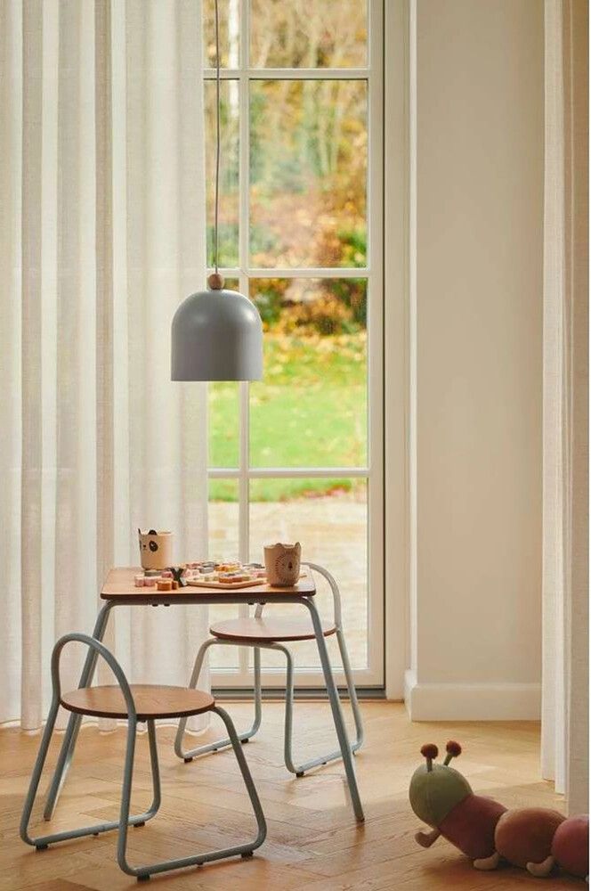 Riippuvalaisin Nordlux Gaston sininen