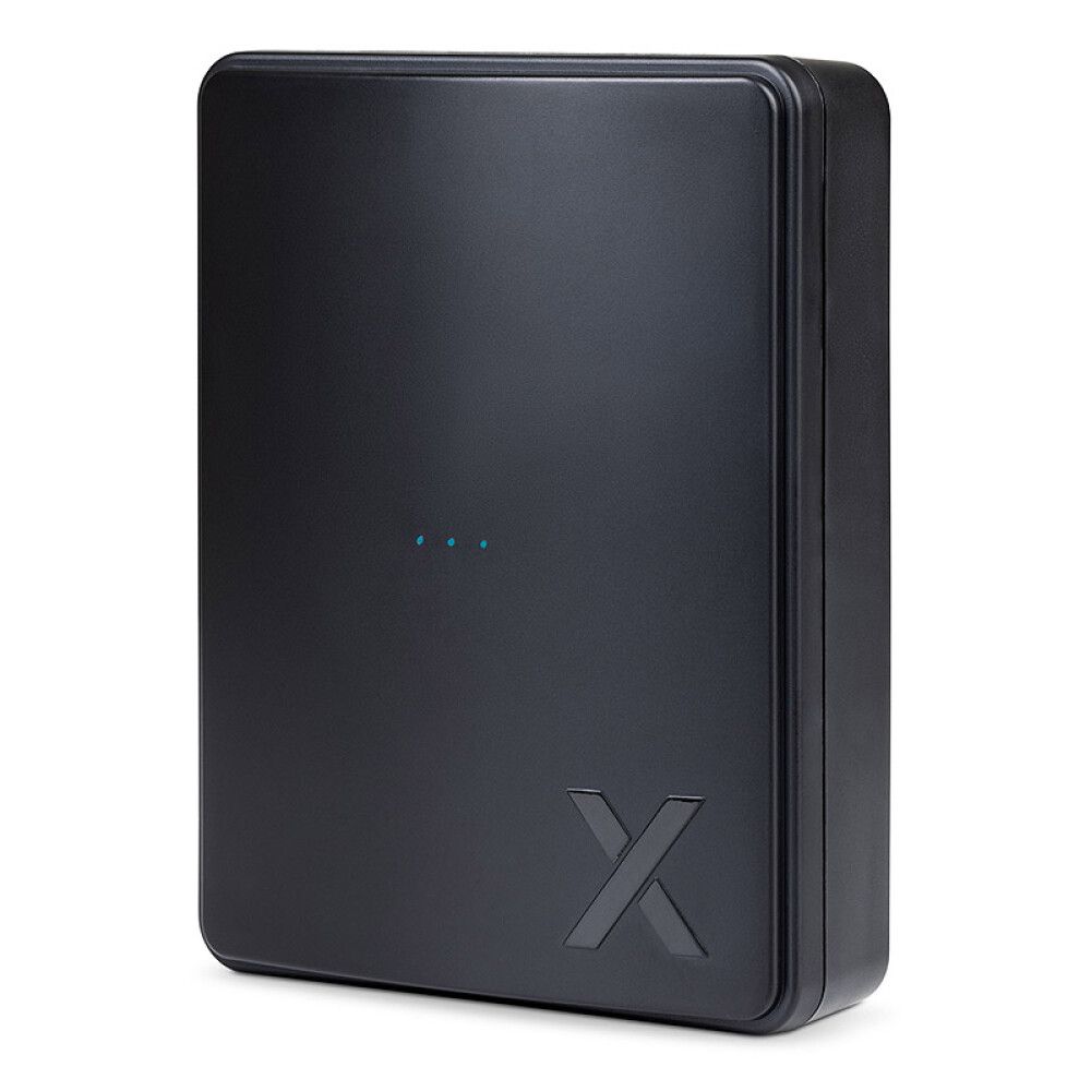 Smart Home Hub Nexa Bridge 3