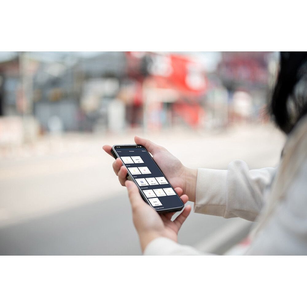 Smart Home Hub Nexa Bridge 3