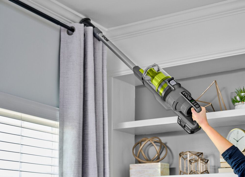 Varsi-imuri Ryobi ONE+ RSVS18-0