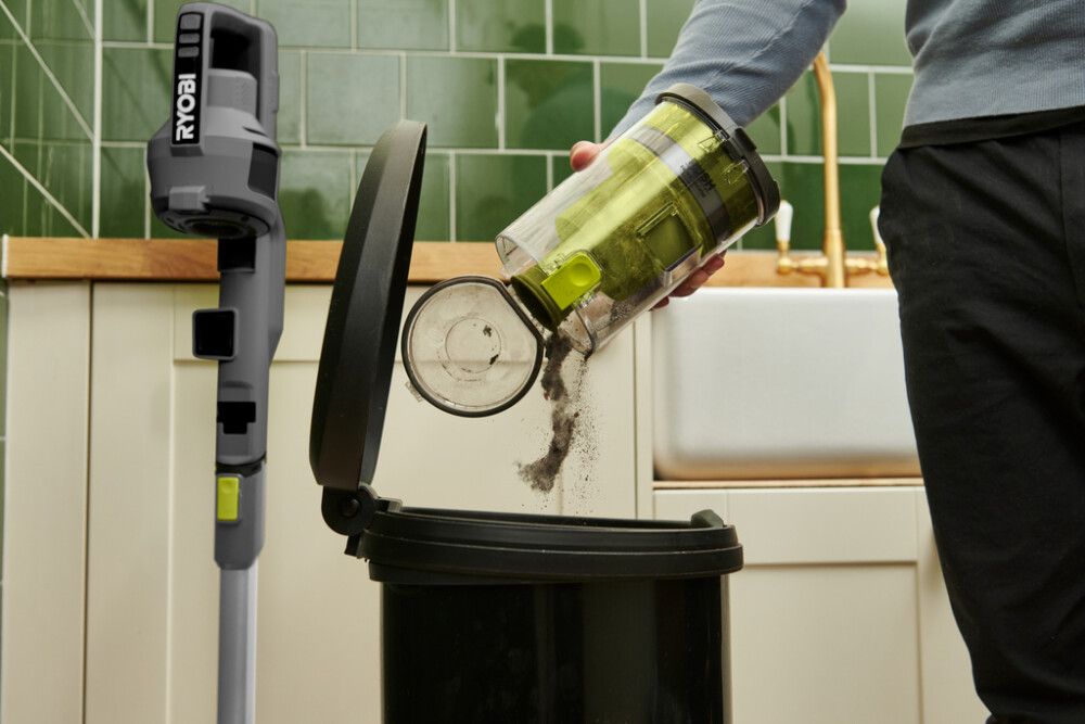 Varsi-imuri Ryobi ONE+ RSVS18-0