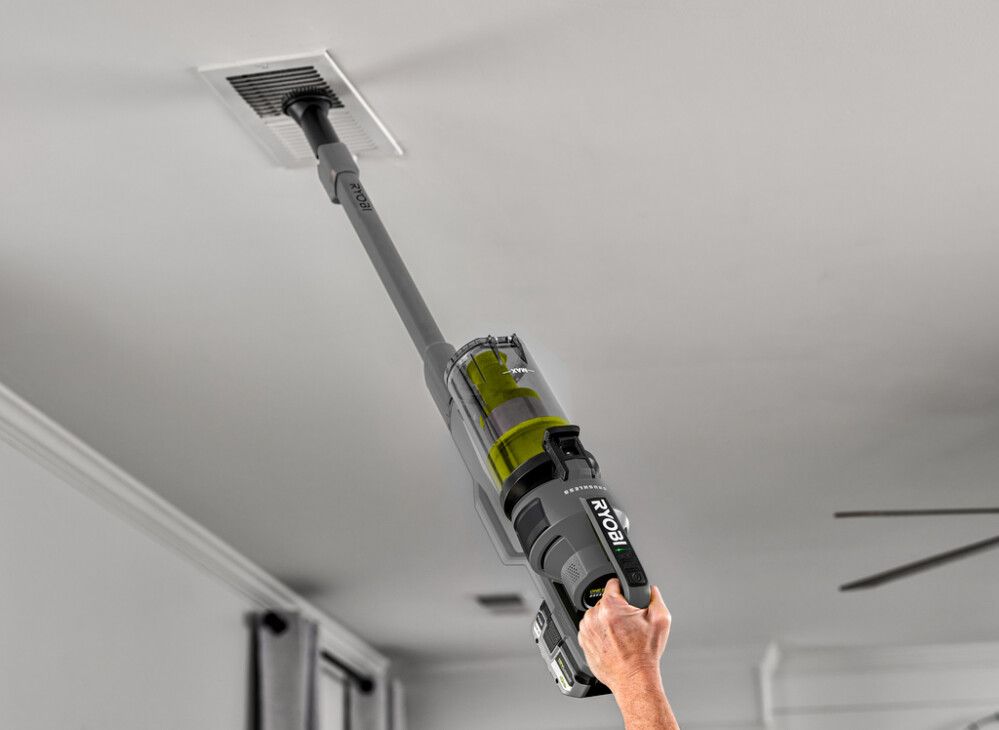 Varsi-imuri Ryobi ONE+ RSVS18BL-0