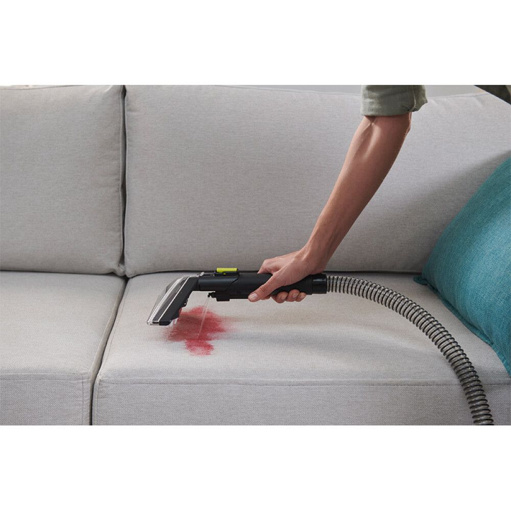 Tekstiilipesuri Ryobi ONE+ Swift Clean RDC18BL-0