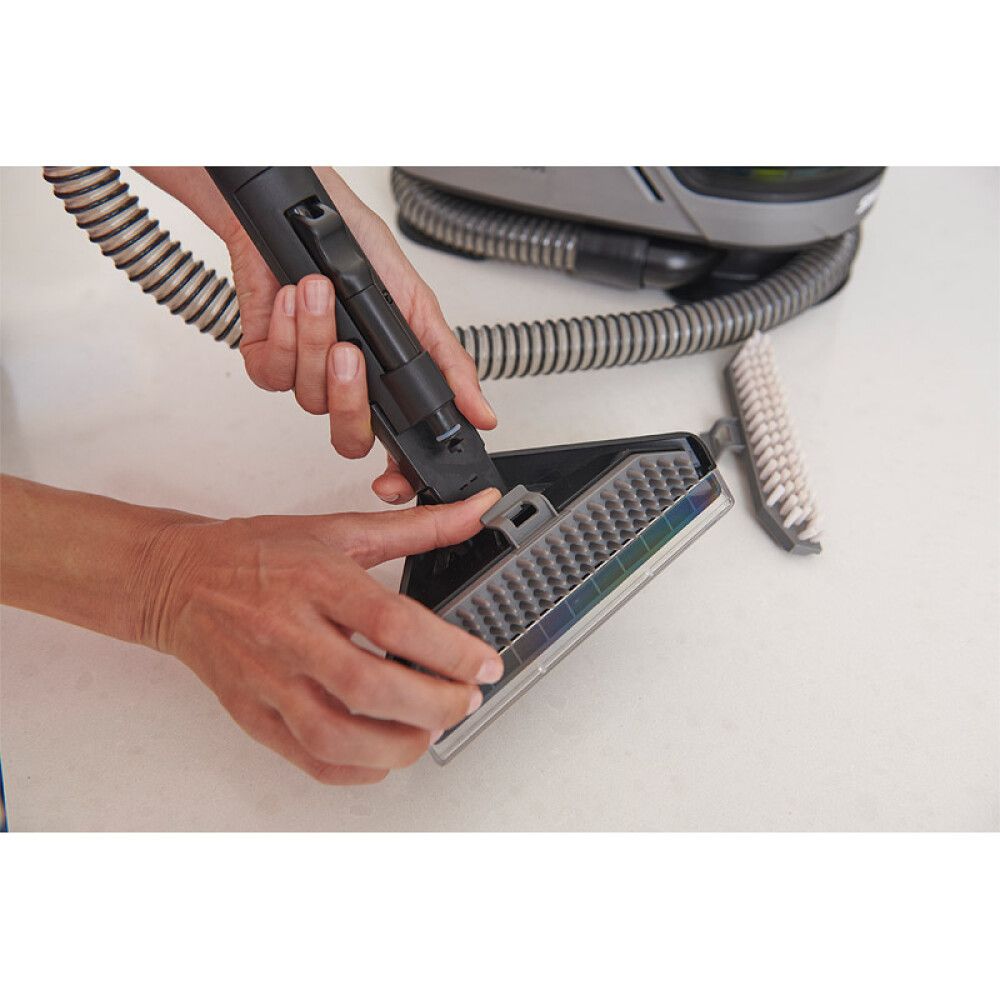 Tekstiilipesuri Ryobi ONE+ Swift Clean RDC18BL-0