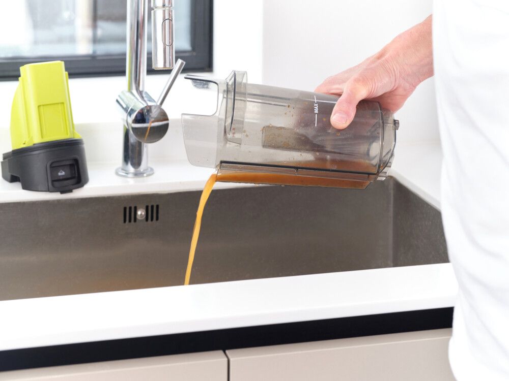 3in1-lattiapesuri Ryobi ONE+ RHFC18BL-0