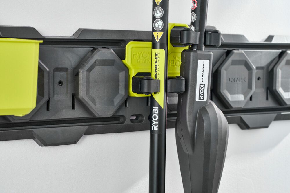 Puristinmallin välineripustin Ryobi LINK RSLW824