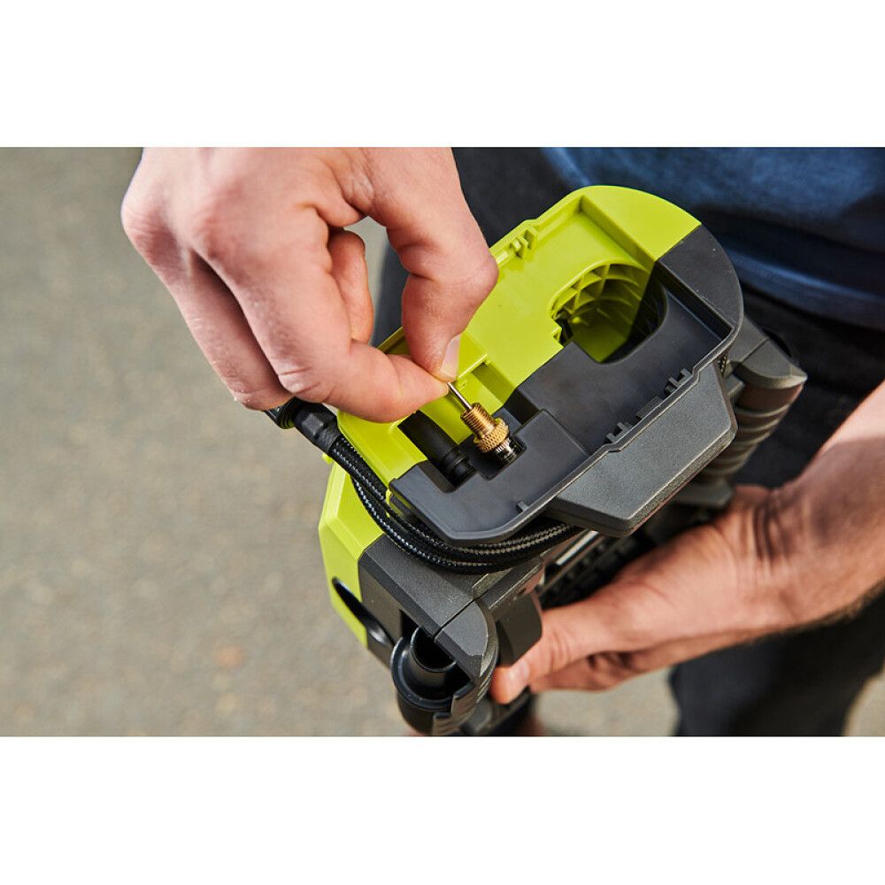 Multikompressori Ryobi ONE+ RMI18-0