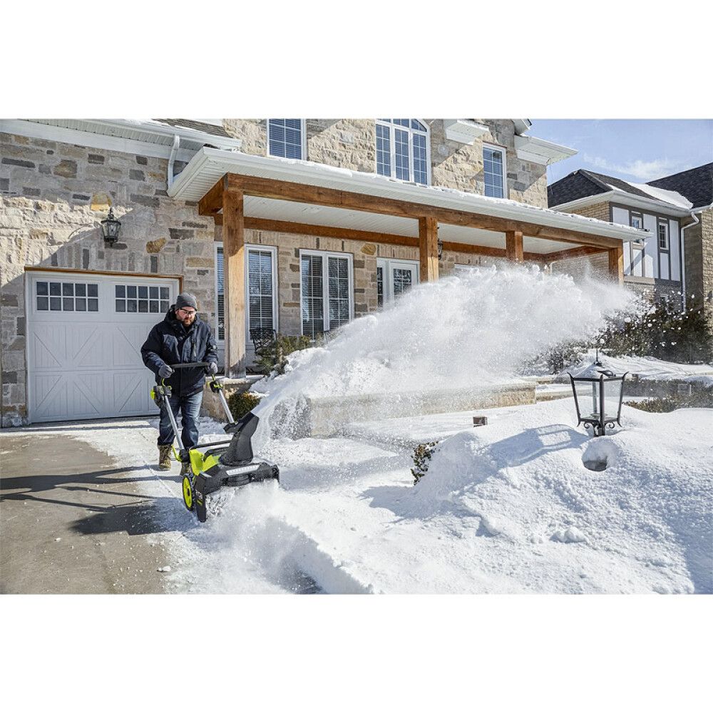 Akkulumilinko Ryobi MaxPower 36V RY36STX53A-160